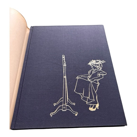 Norman Rockwell A Sixty Year Retrospective 1972 HC by Thomas Buechner - Picture 4 of 13